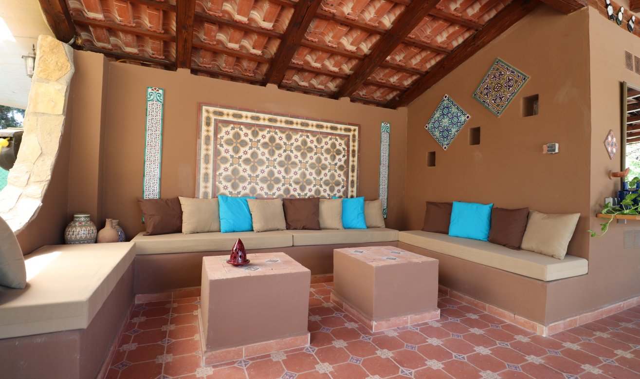 Reventa - Country Property - Catral - Catral - Country