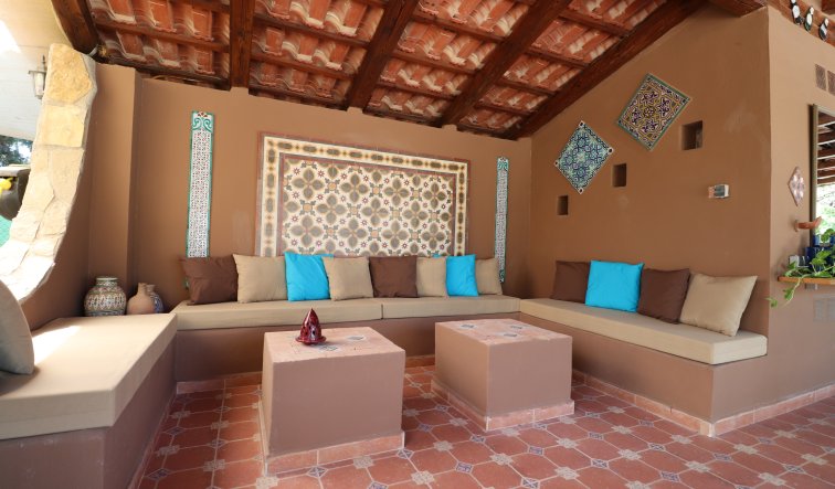 Reventa - Country Property - Catral - Catral - Country