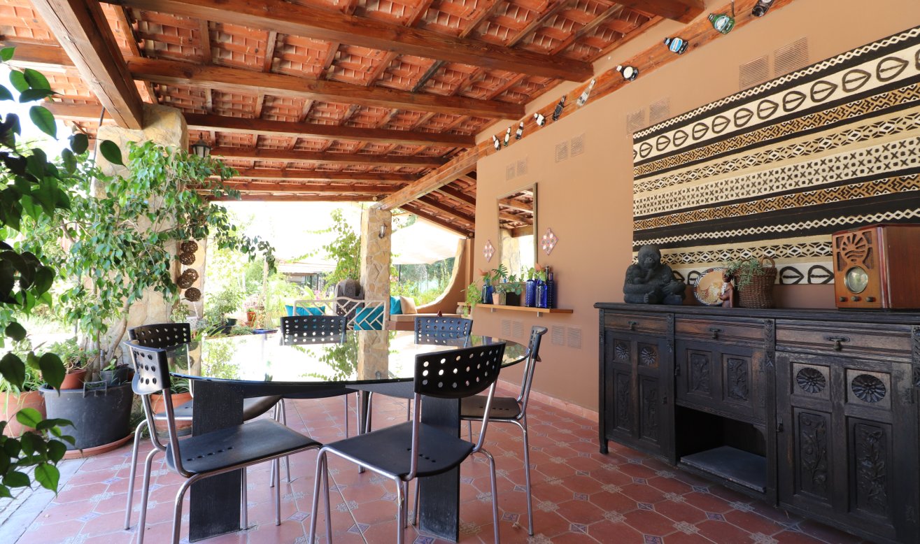 Reventa - Country Property - Catral - Catral - Country