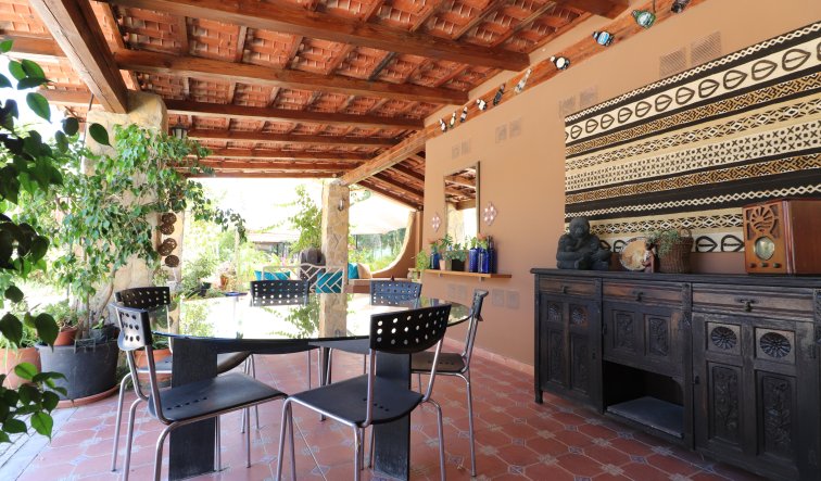 Reventa - Country Property - Catral - Catral - Country