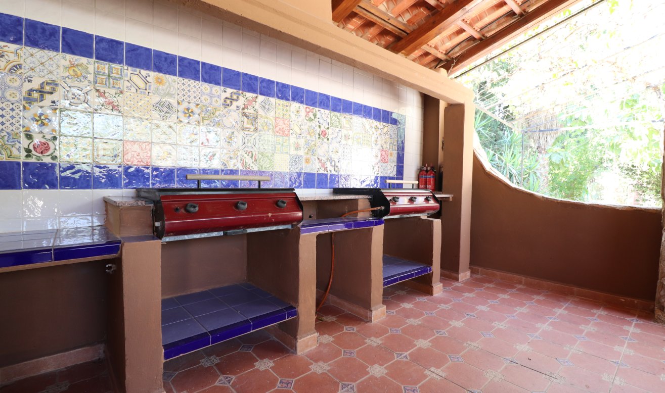 Reventa - Country Property - Catral - Catral - Country
