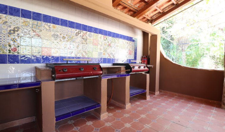 Reventa - Country Property - Catral - Catral - Country