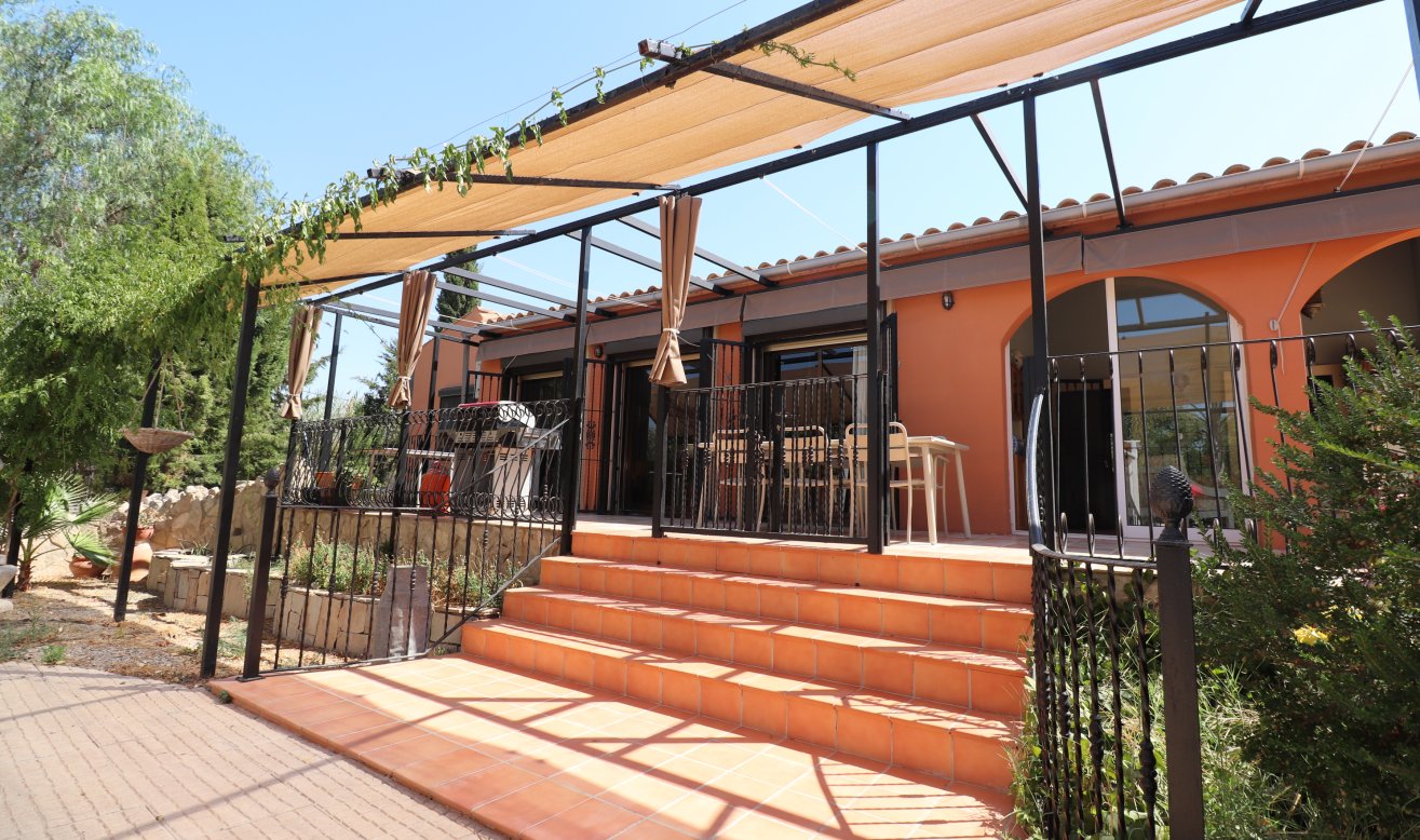 Reventa - Country Property - Catral - Catral - Country