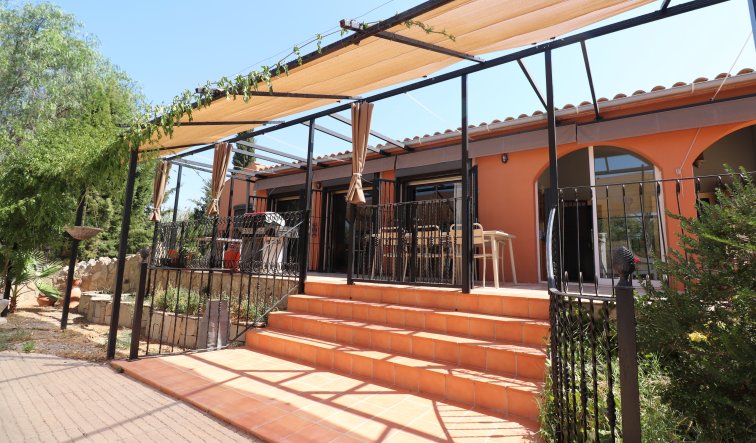 Reventa - Country Property - Catral - Catral - Country