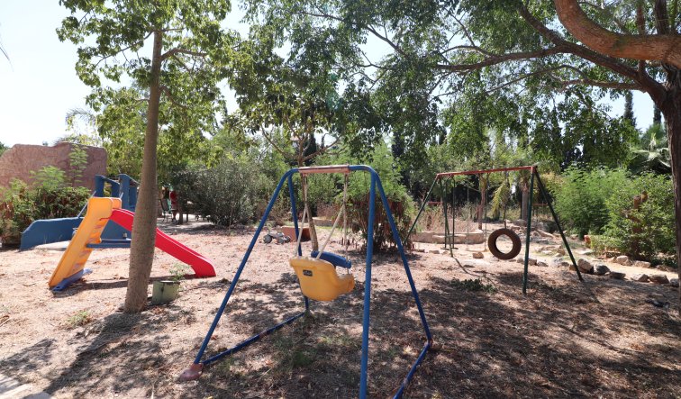 Reventa - Country Property - Catral - Catral - Country