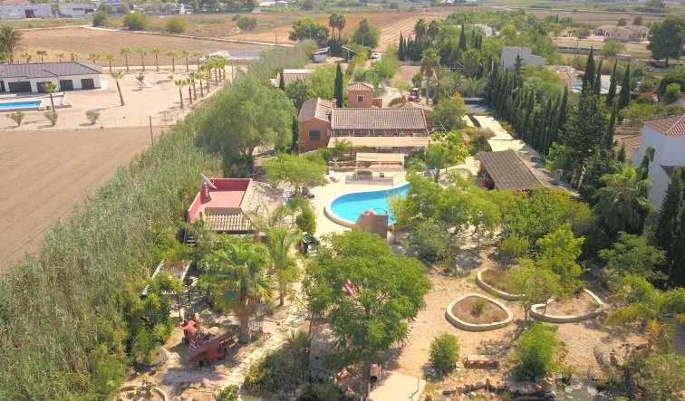 Reventa - Country Property - Catral - Catral - Country