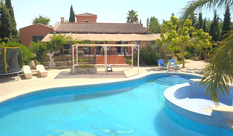 Reventa - Country Property - Catral - Catral - Country