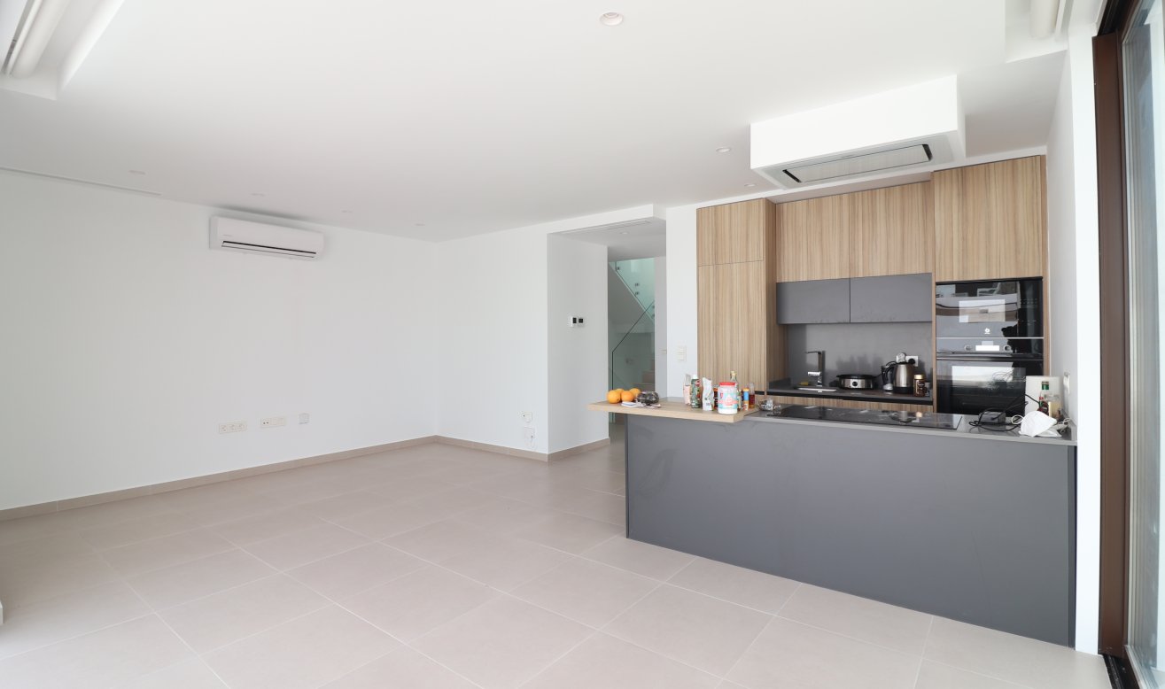 Resale - Detached Villa - Benijofar - Benijofar - Village