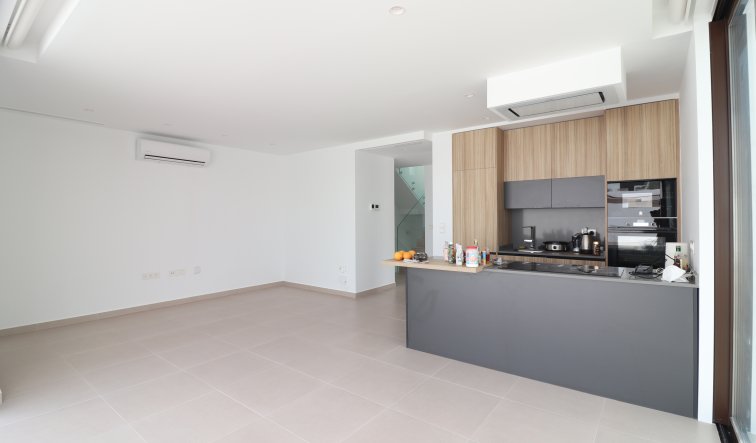 Resale - Detached Villa - Benijofar - Benijofar - Village