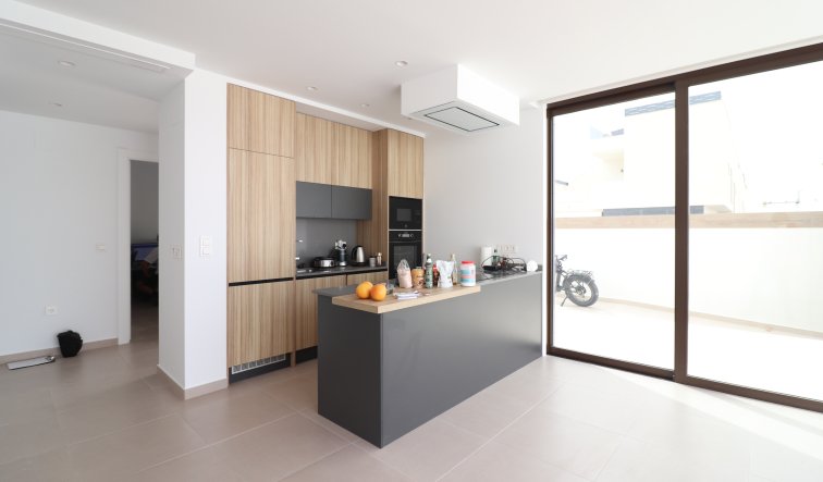 Resale - Detached Villa - Benijofar - Benijofar - Village