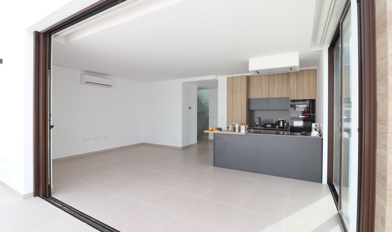 Resale - Detached Villa - Benijofar - Benijofar - Village