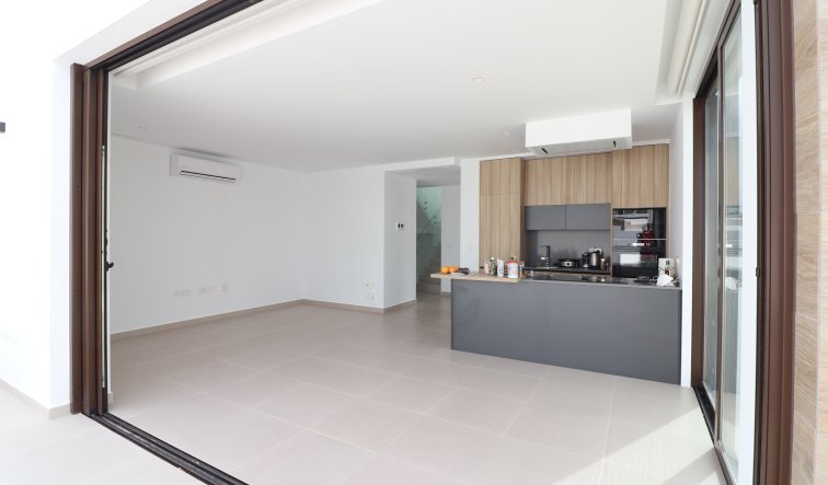 Resale - Detached Villa - Benijofar - Benijofar - Village