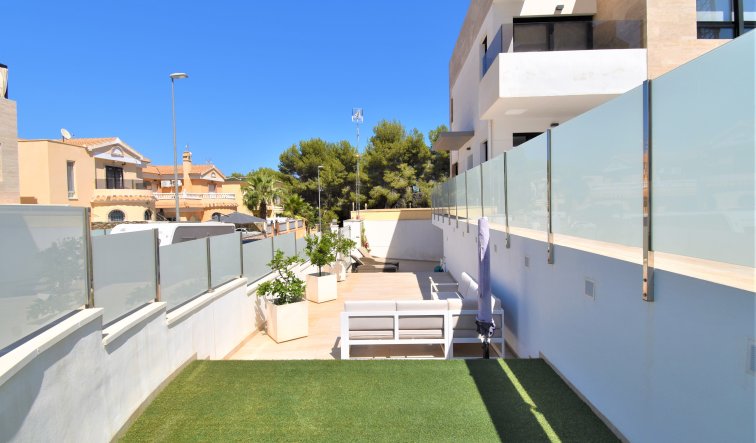 Reventa - Detached Villa - Orihuela Costa - Villamartin