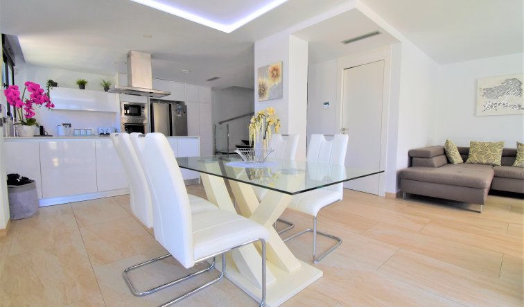 Reventa - Detached Villa - Orihuela Costa - Villamartin