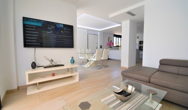 Reventa - Detached Villa - Orihuela Costa - Villamartin
