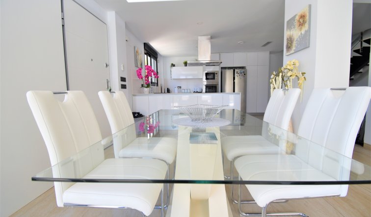 Reventa - Detached Villa - Orihuela Costa - Villamartin