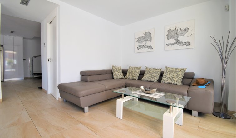Reventa - Detached Villa - Orihuela Costa - Villamartin