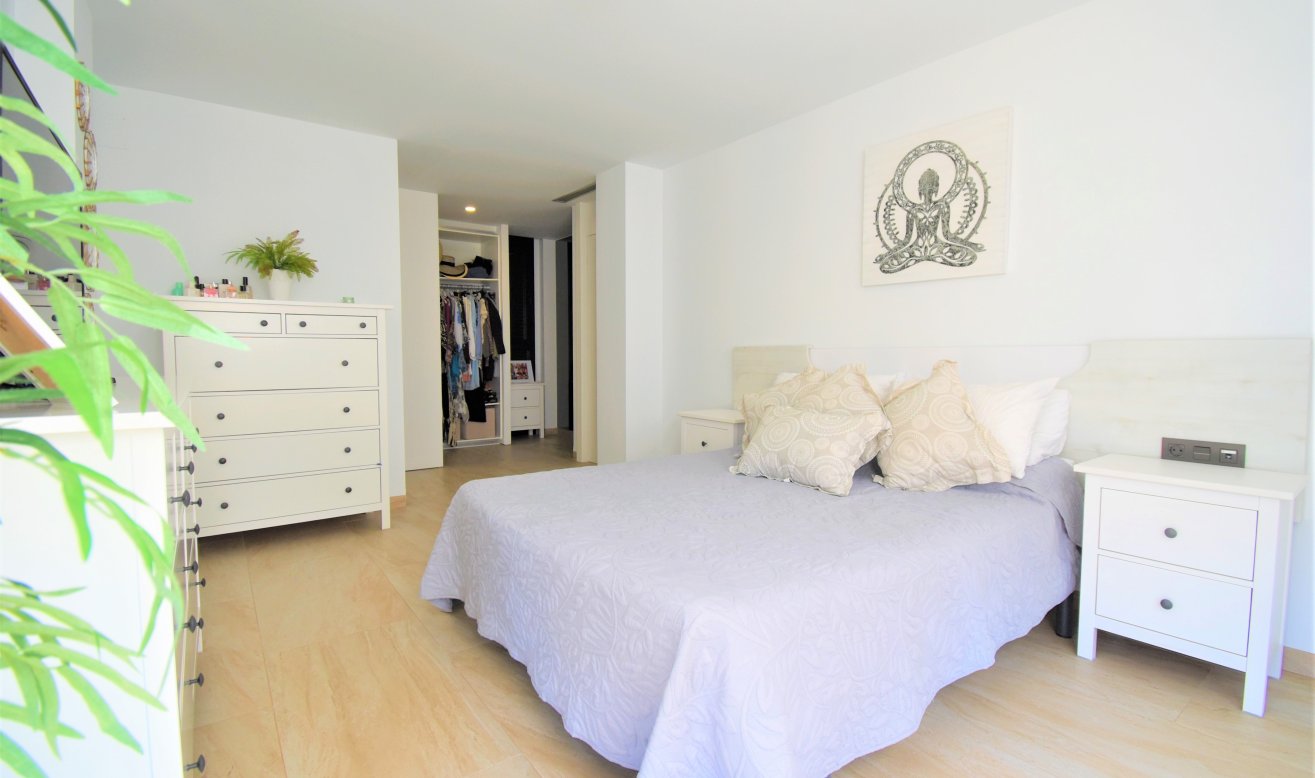 Reventa - Detached Villa - Orihuela Costa - Villamartin