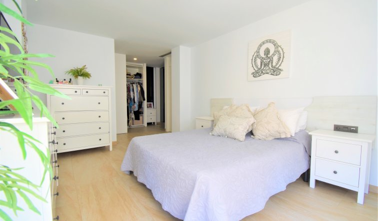 Reventa - Detached Villa - Orihuela Costa - Villamartin