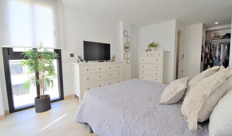 Reventa - Detached Villa - Orihuela Costa - Villamartin