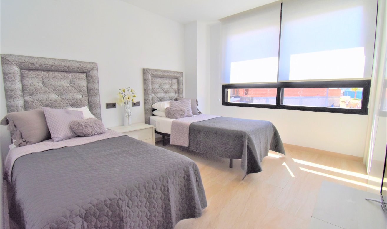 Reventa - Detached Villa - Orihuela Costa - Villamartin