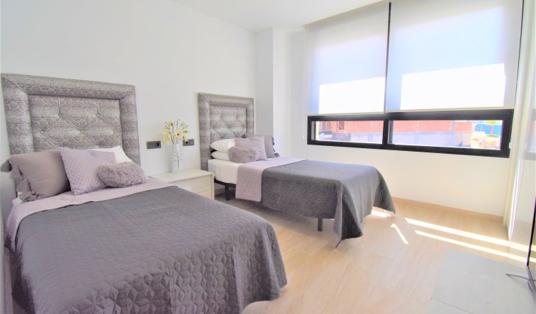 Reventa - Detached Villa - Orihuela Costa - Villamartin