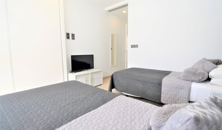 Reventa - Detached Villa - Orihuela Costa - Villamartin