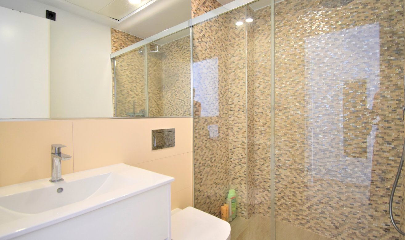 Reventa - Detached Villa - Orihuela Costa - Villamartin