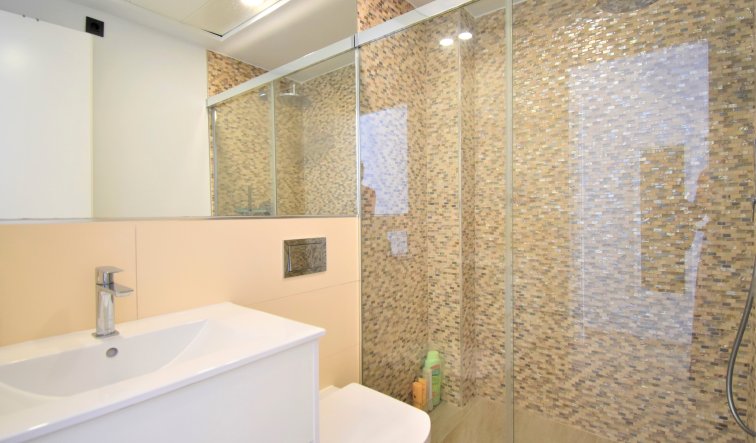 Reventa - Detached Villa - Orihuela Costa - Villamartin