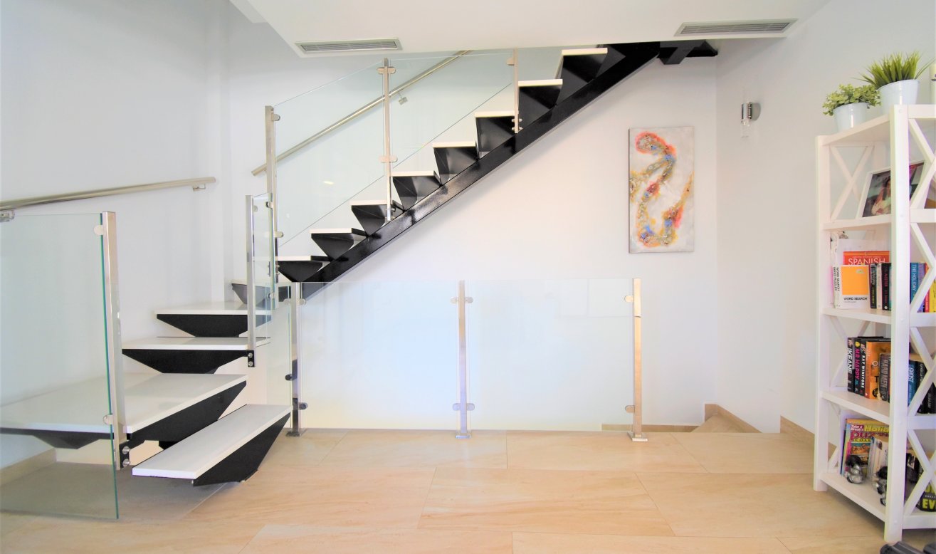 Reventa - Detached Villa - Orihuela Costa - Villamartin