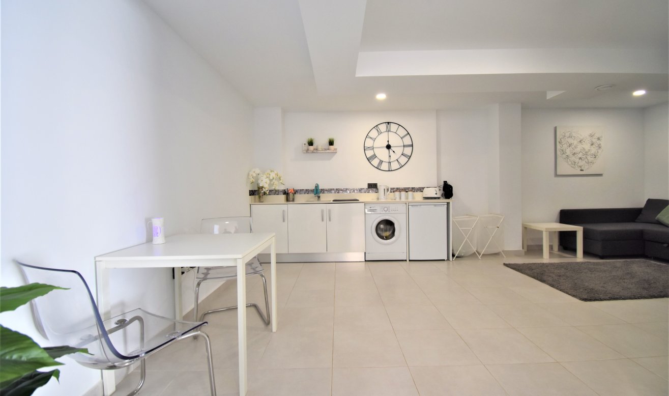 Reventa - Detached Villa - Orihuela Costa - Villamartin