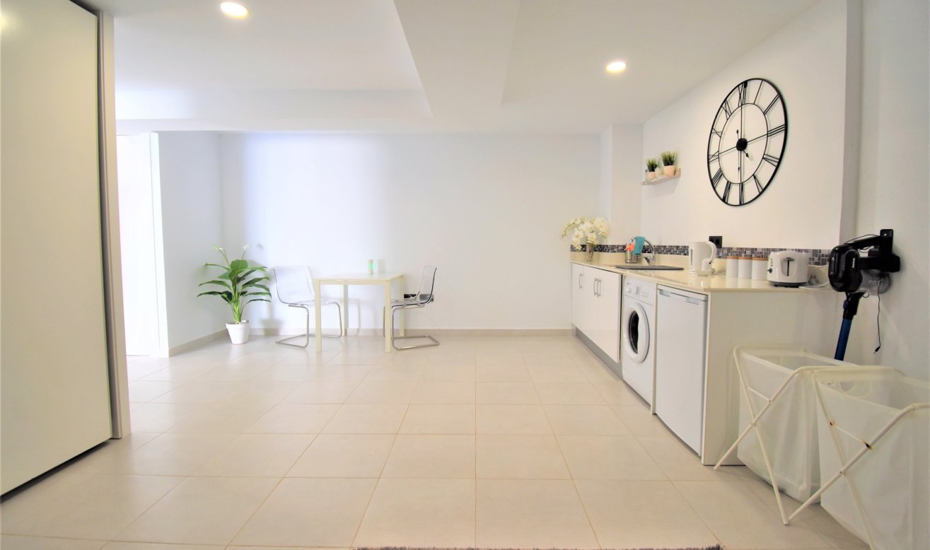 Reventa - Detached Villa - Orihuela Costa - Villamartin