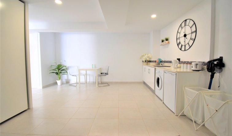 Reventa - Detached Villa - Orihuela Costa - Villamartin