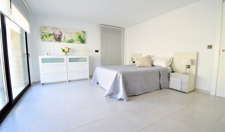 Reventa - Detached Villa - Orihuela Costa - Villamartin
