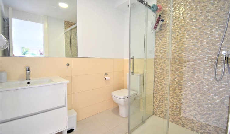 Reventa - Detached Villa - Orihuela Costa - Villamartin