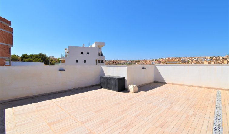 Reventa - Detached Villa - Orihuela Costa - Villamartin