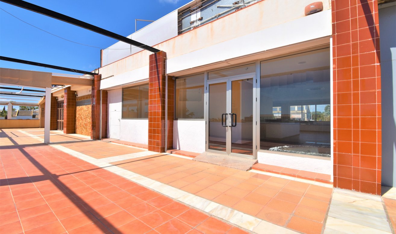 Reventa - Comercial - Orihuela Costa - Los Dolses