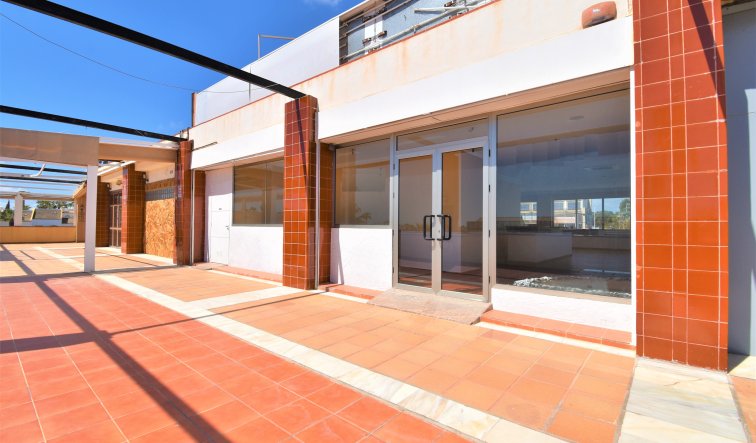 Reventa - Comercial - Orihuela Costa - Los Dolses
