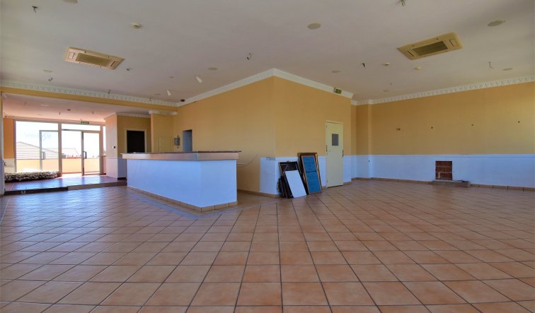 Reventa - Comercial - Orihuela Costa - Los Dolses
