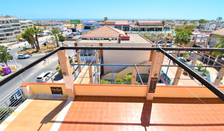 Reventa - Comercial - Orihuela Costa - Los Dolses