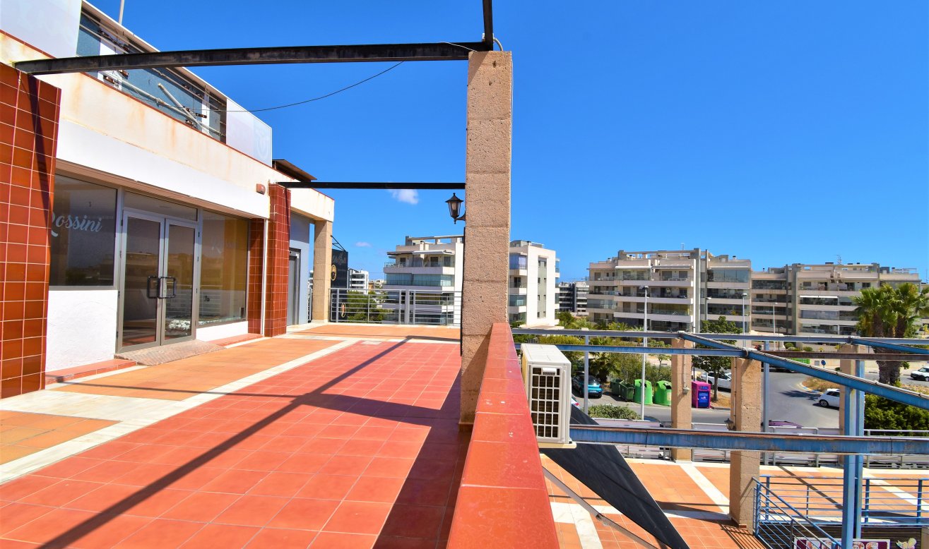 Reventa - Comercial - Orihuela Costa - Los Dolses