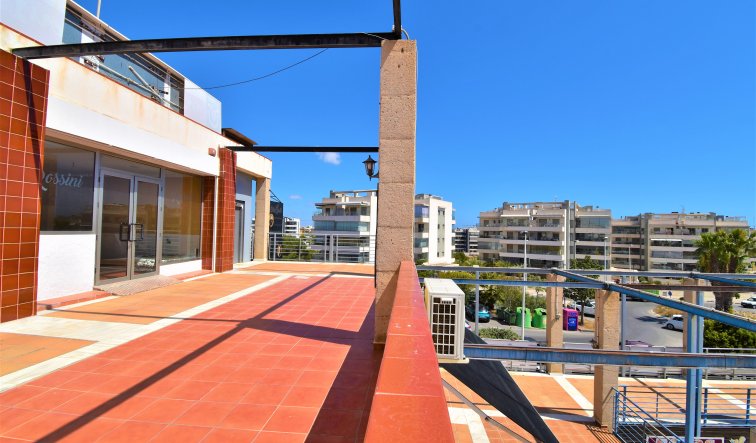 Reventa - Comercial - Orihuela Costa - Los Dolses