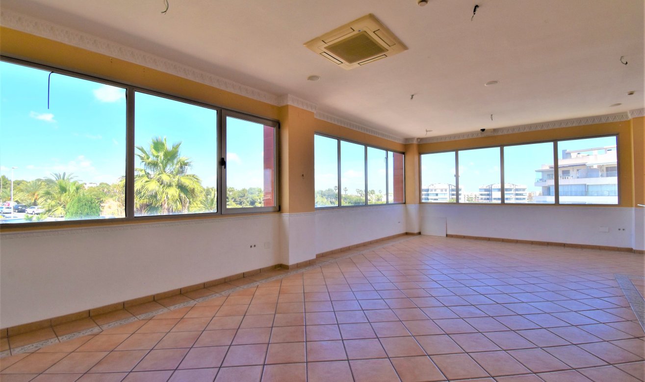 Reventa - Comercial - Orihuela Costa - Los Dolses