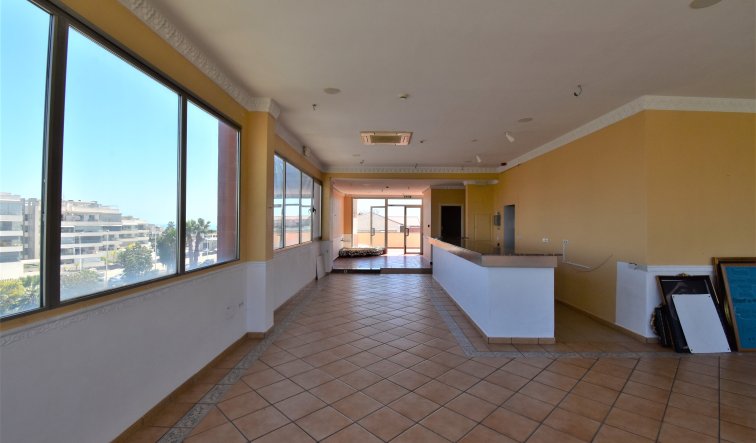 Reventa - Comercial - Orihuela Costa - Los Dolses