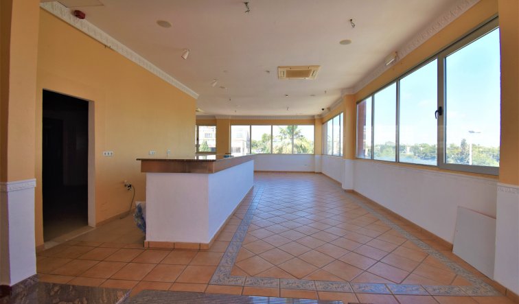 Reventa - Comercial - Orihuela Costa - Los Dolses