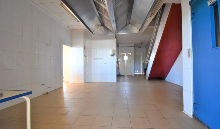 Reventa - Comercial - Orihuela Costa - Los Dolses