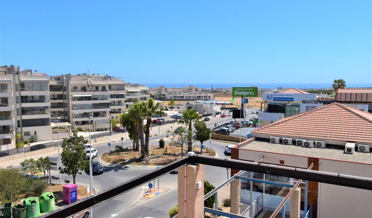 Reventa - Comercial - Orihuela Costa - Los Dolses
