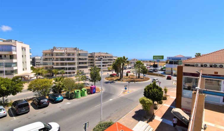 Reventa - Comercial - Orihuela Costa - Los Dolses