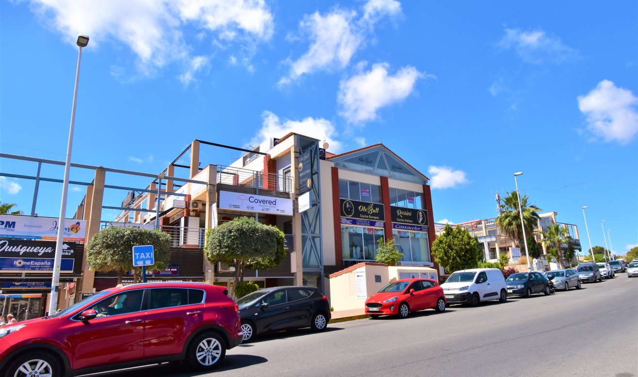 Reventa - Comercial - Orihuela Costa - Los Dolses
