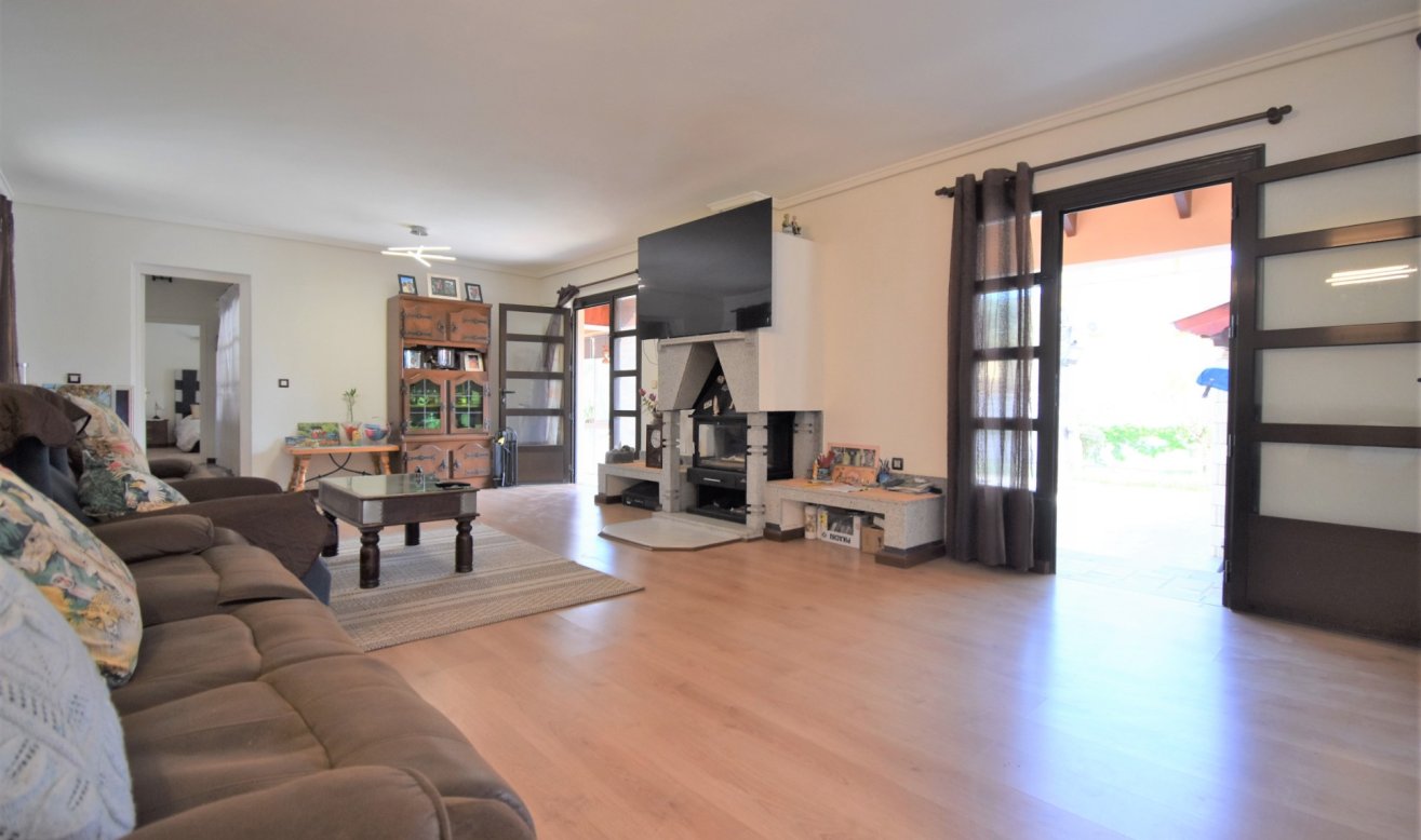 Reventa - Detached Villa - Orihuela Costa - Villamartin